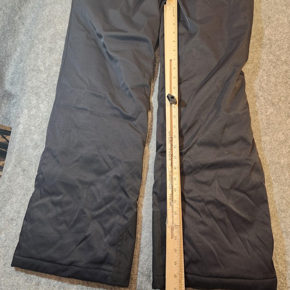 Marker AquaGuard Stretch Pants Womens 14 Ski Snow Winter Waterproof 44 CN 14 - Picture 4 of 8